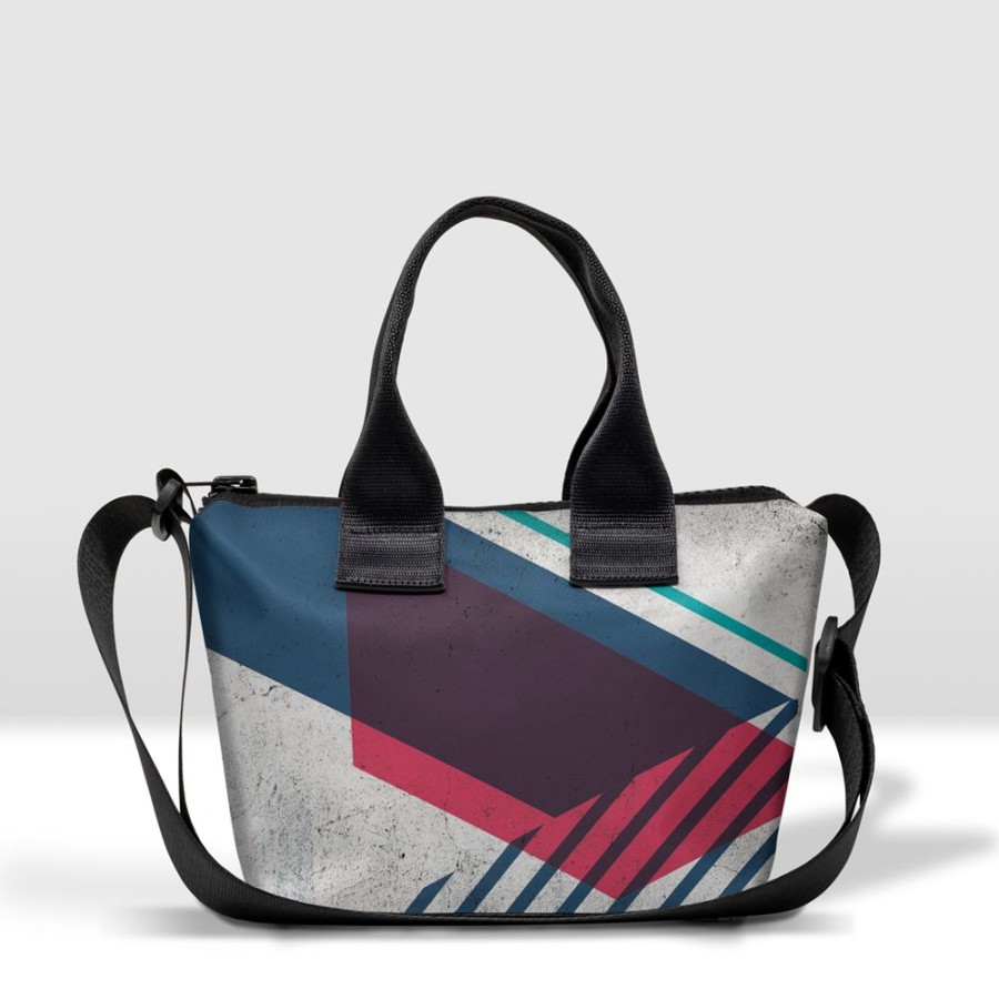 Classy Bagful | Pattern