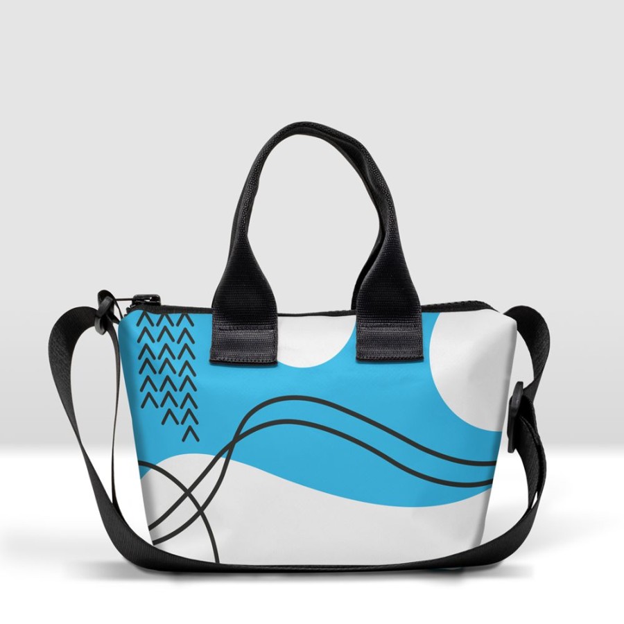 Classy Bagful | Atlantic