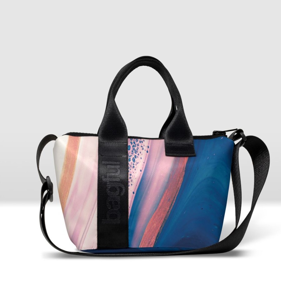 Classy Bagful | Fluid