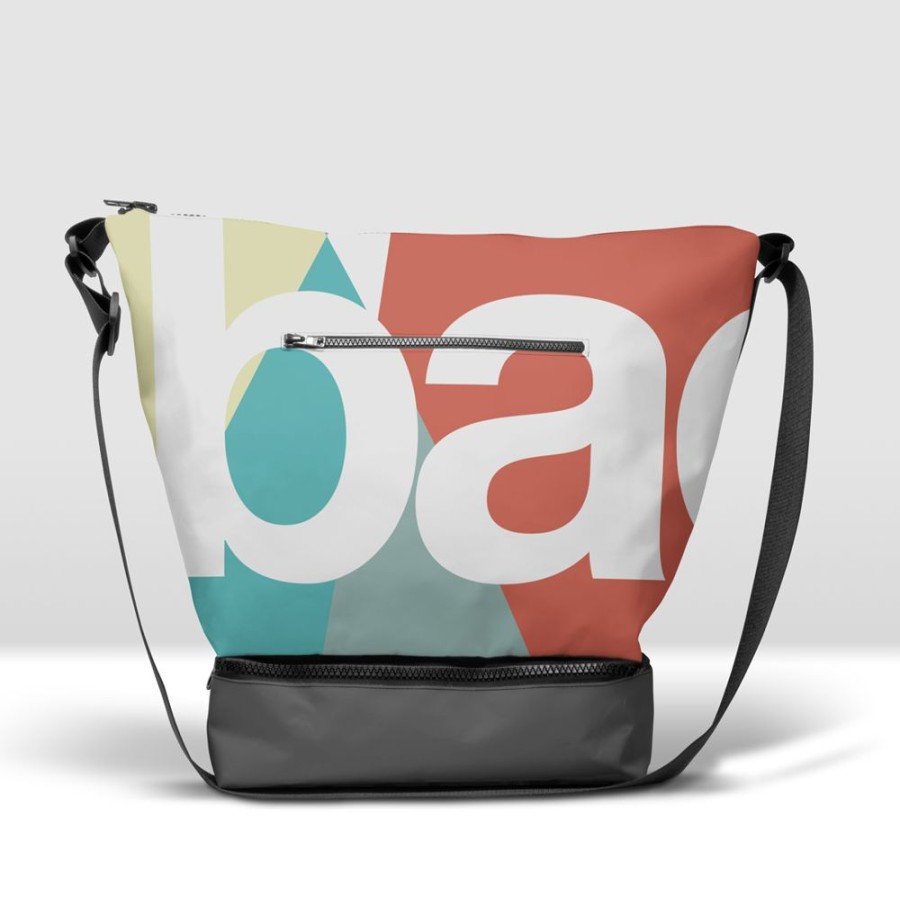 Activity Bagful | Coral