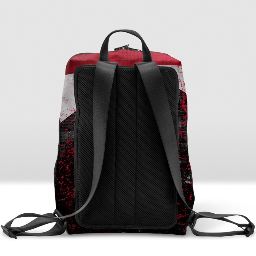 Bagpack Pro Bagful | Vulcanic