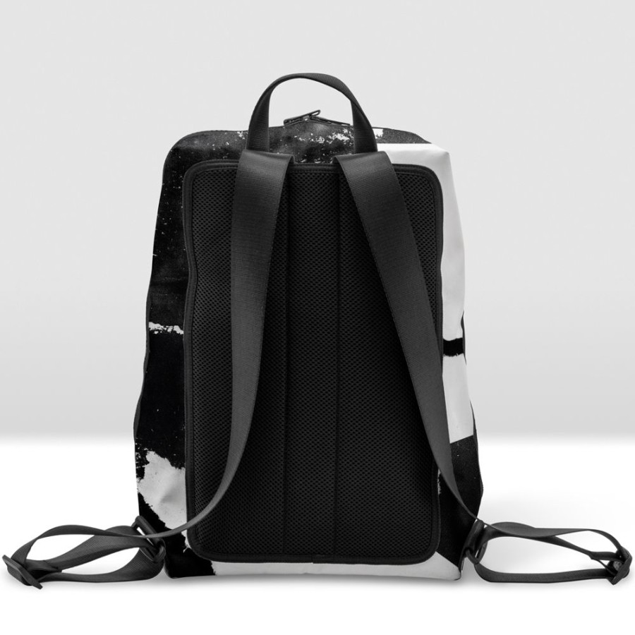 Bagpack Pro Bagful | No.78