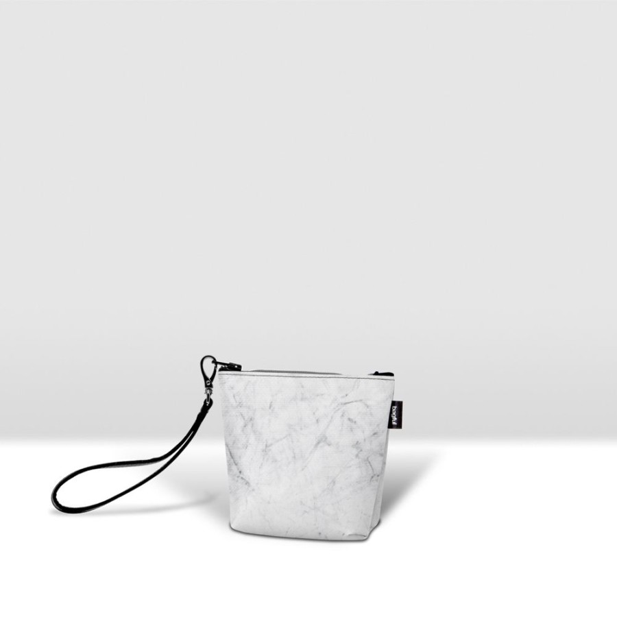 Case Bagful | White Grunge