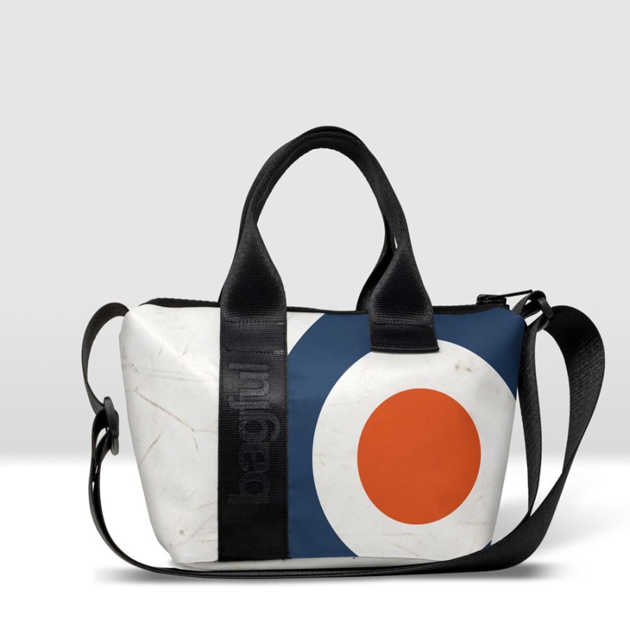 Classy Bagful | Grumman