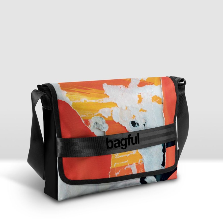 Messenger Bagful | No.82