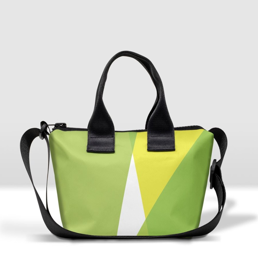 Classy Bagful | Grass