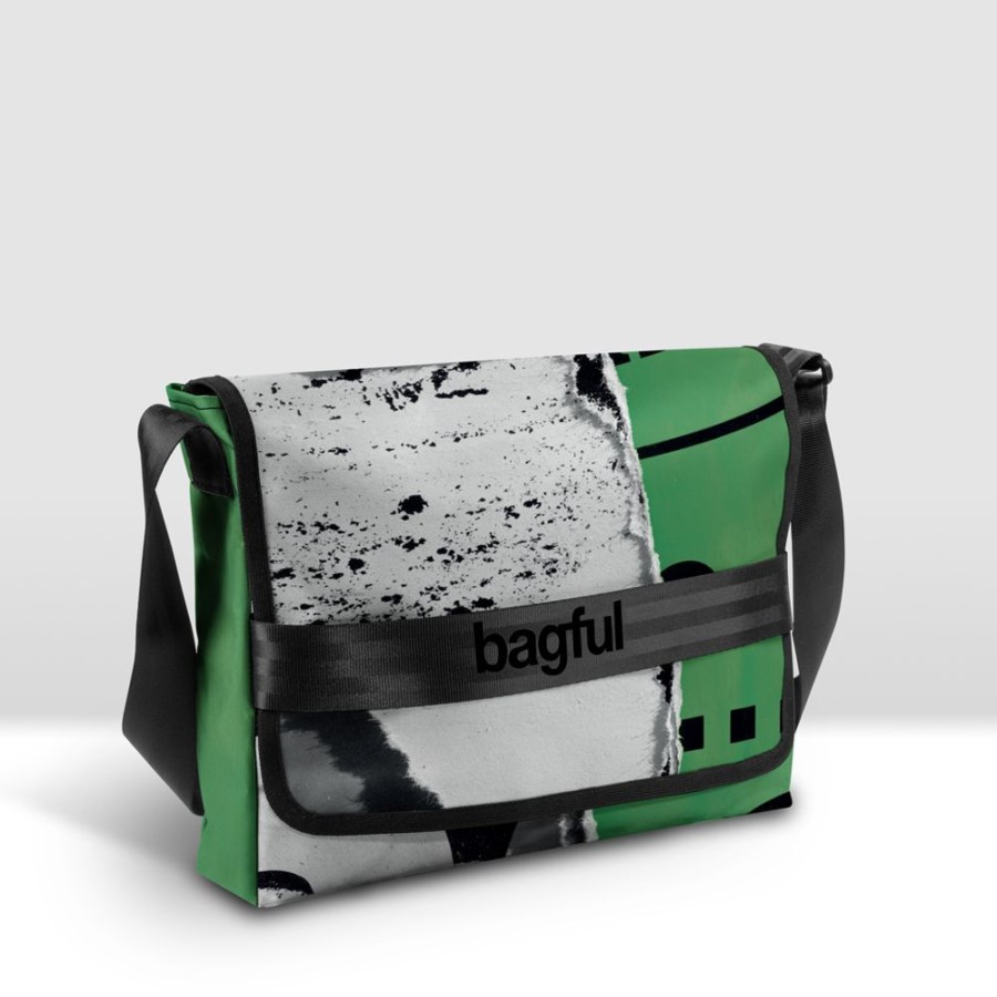 Messenger Bagful | No.91