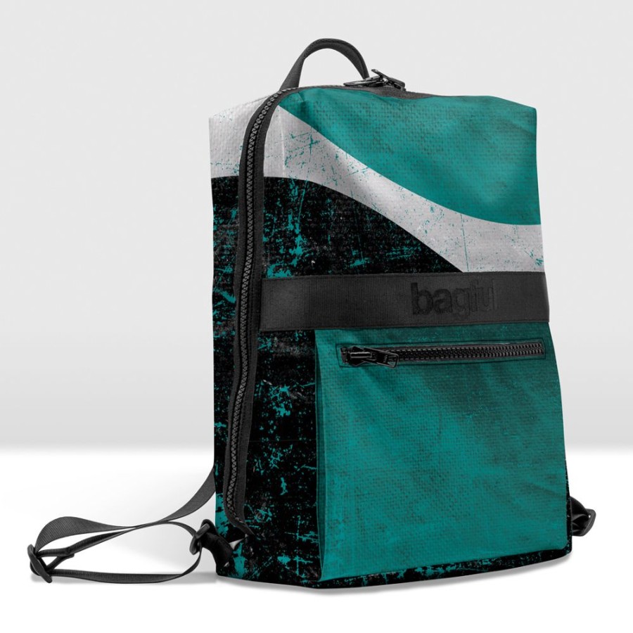 Bagpack Pro Bagful | High Water